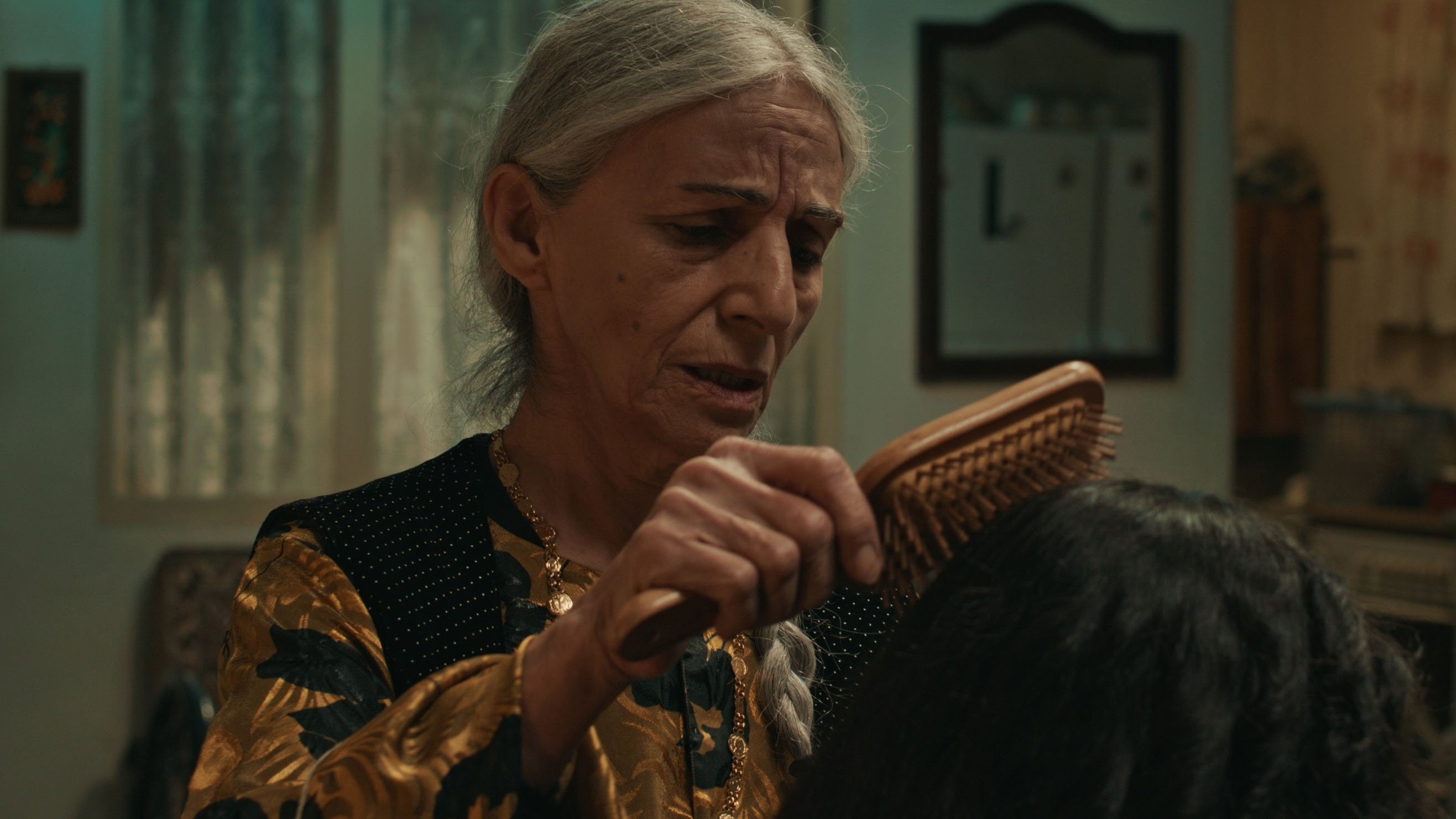 My Beautiful Doll (2024)