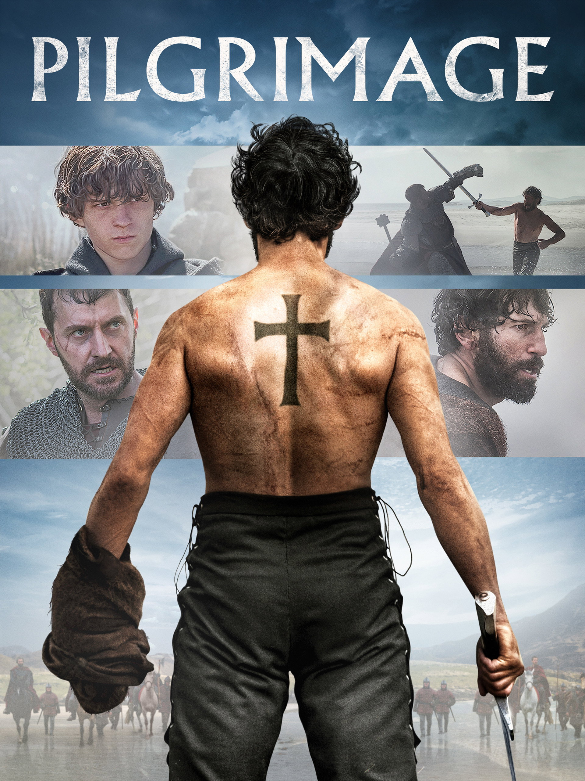 Pilgrimage