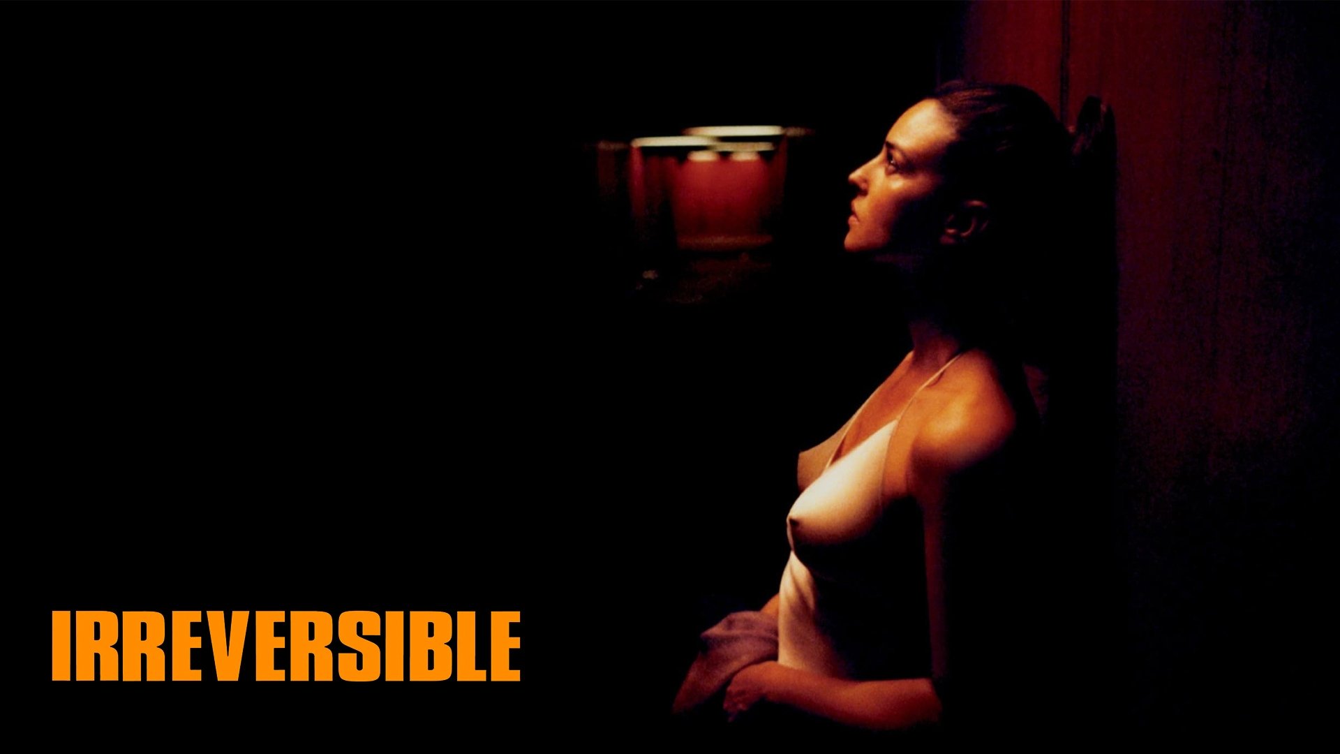 Irreversible (2002)