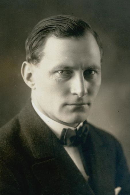 et billede af Tronier Funder