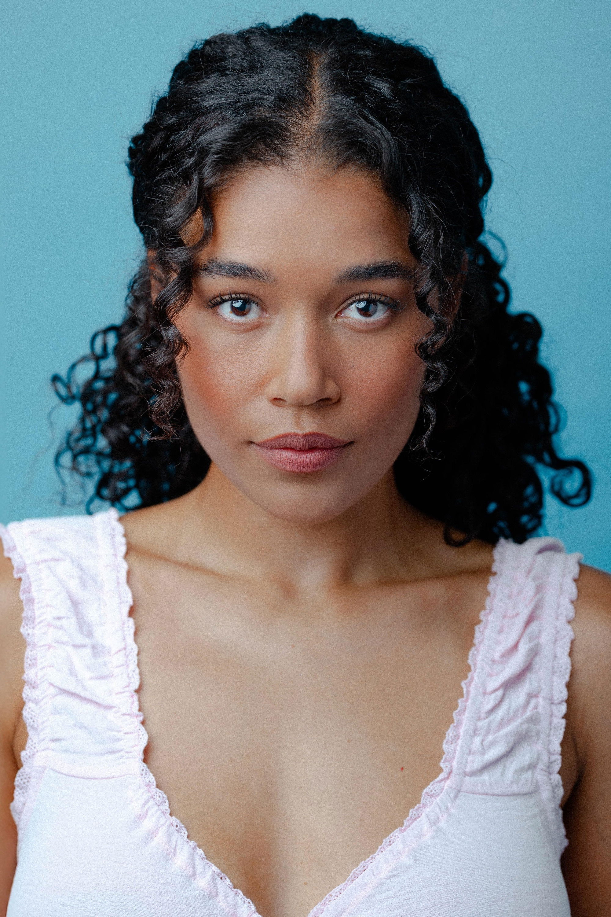 et billede af Savannah Bangoura