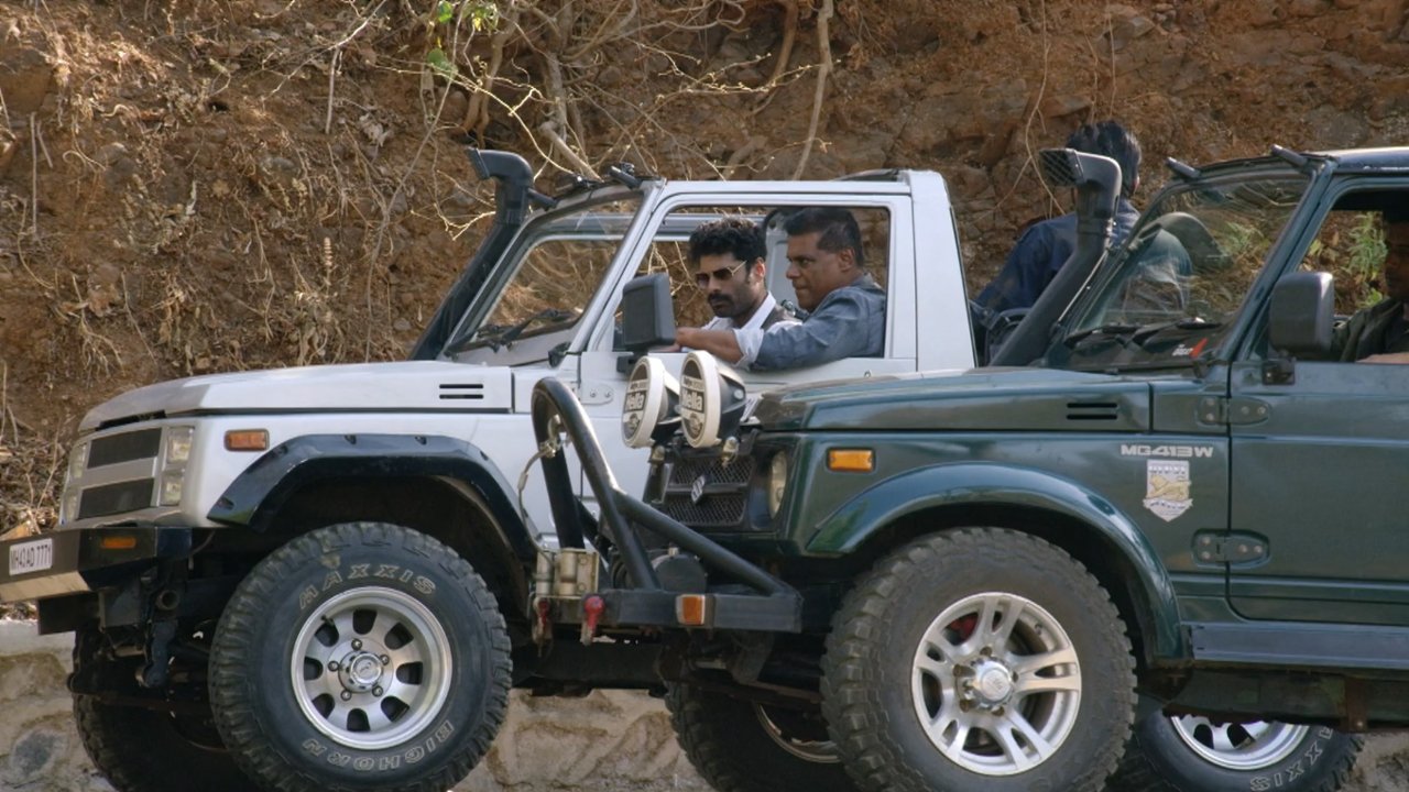 24: India - Épisode 9