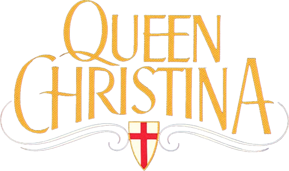 Queen Christina Logo
