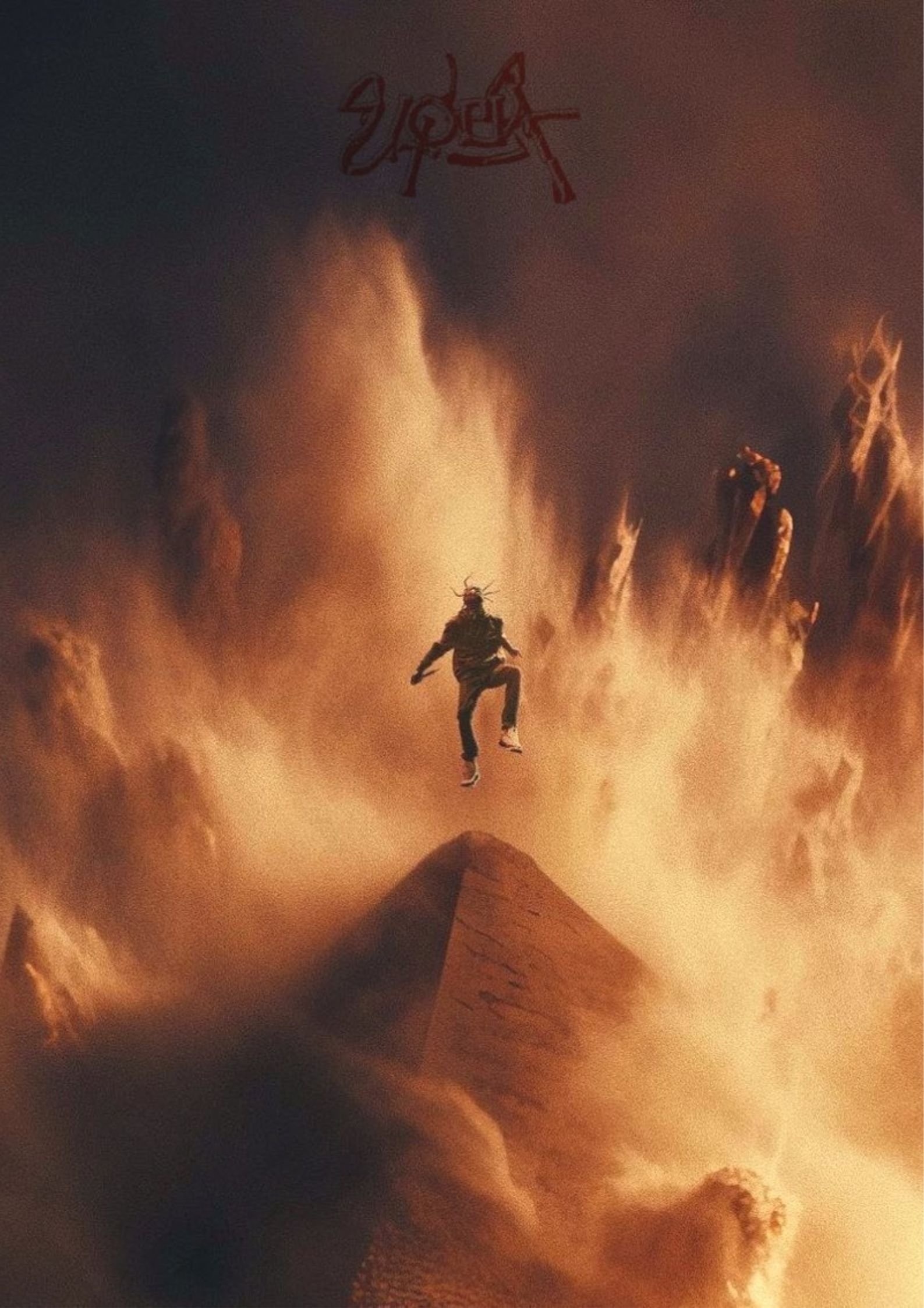 [WATCH 84+] Circus Maximus (2023) FULL MOVIE ONLINE FREE ENGLISH/Dub/SUB Music STREAMINGS ������‍♂️ Movie Poster