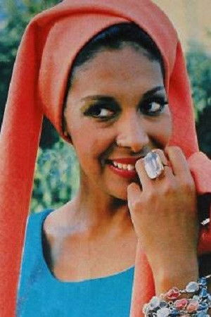 et billede af Vilma Lindamar