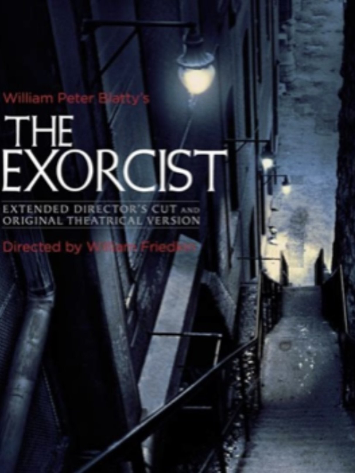 The Exorcist