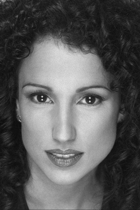 et billede af Gayle Scott