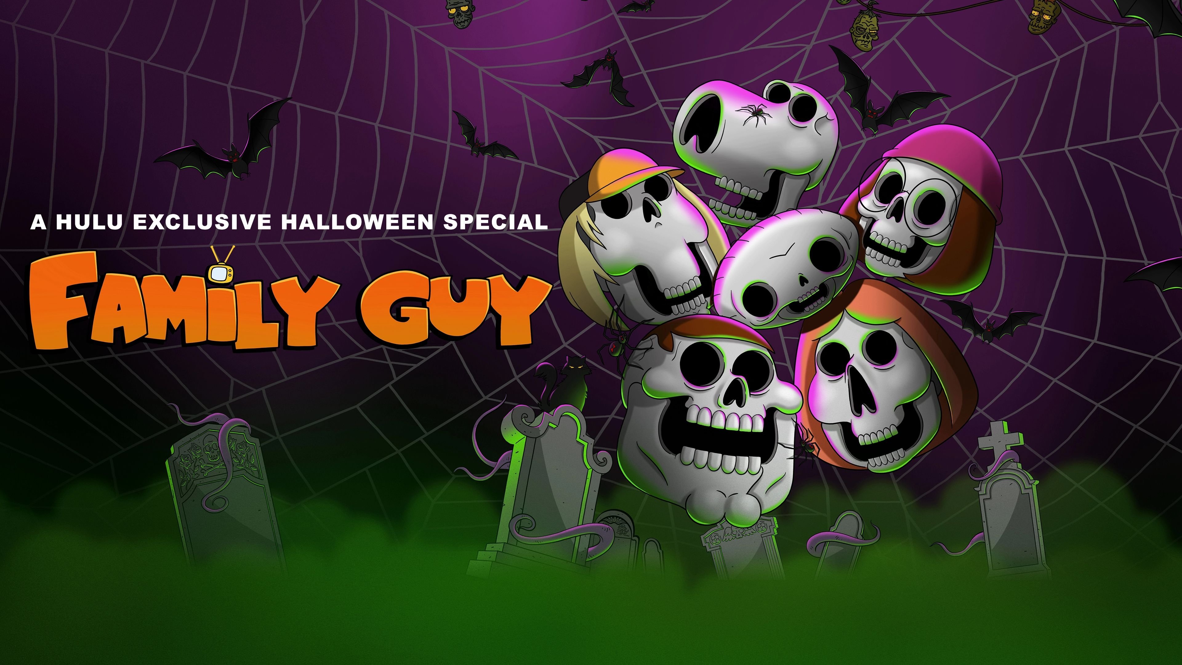 Family Guy - Season 19
