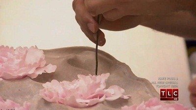 Cake Boss - Épisode 11