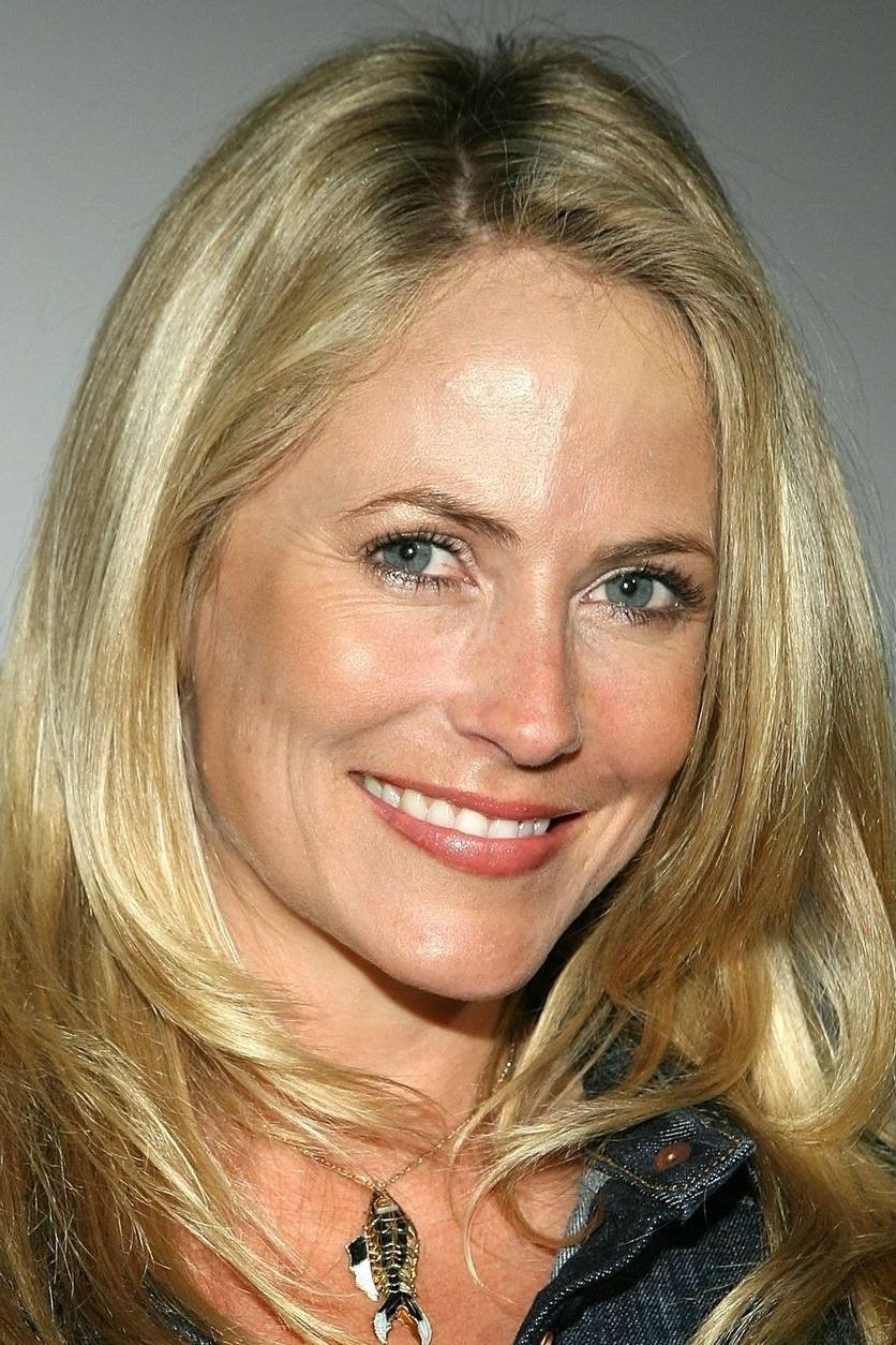 et billede af Fiona Hunter