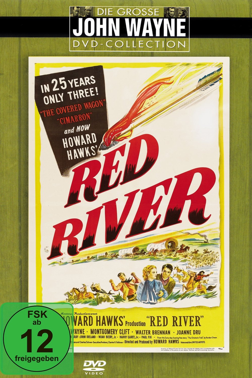 Red River