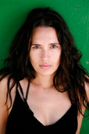 et billede af Luna Roca