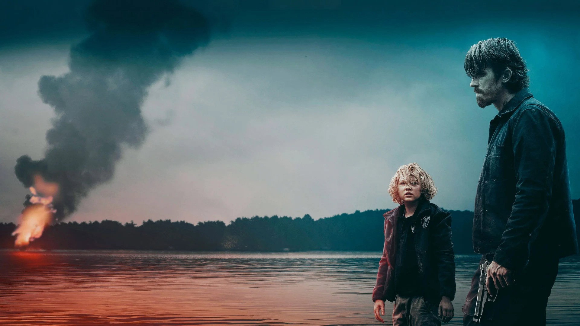 Barron's Cove (2025) — still 10