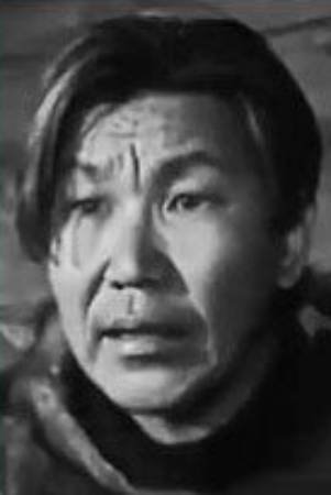 Profile image of Afanasiy Khromov, a notable actor/actress