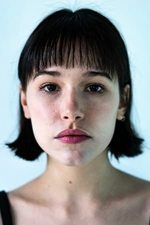 et billede af Wiktoria Kruszczyńska