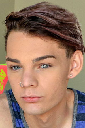 et billede af Cooper Ryde