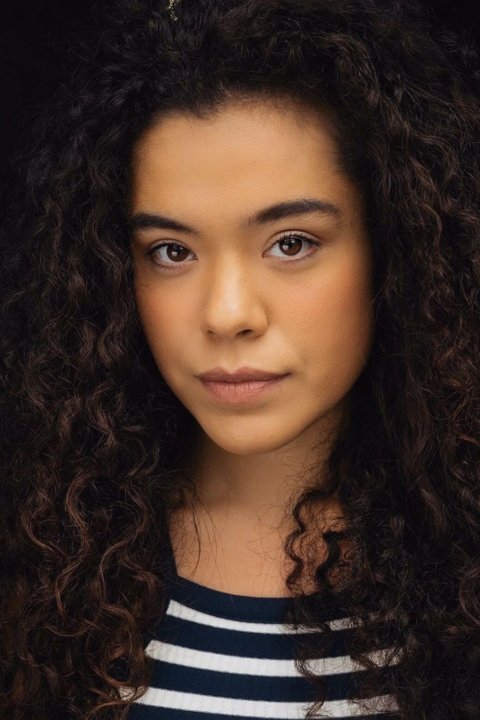 et billede af Amor Evans