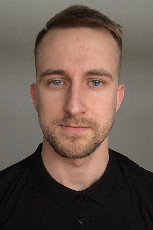 et billede af Klaus Peeter Rüütli