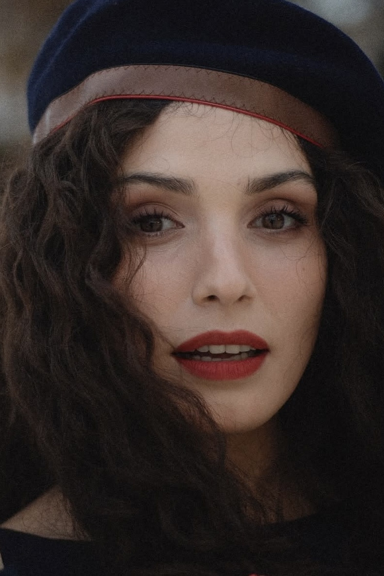 et billede af Gunay Hasan