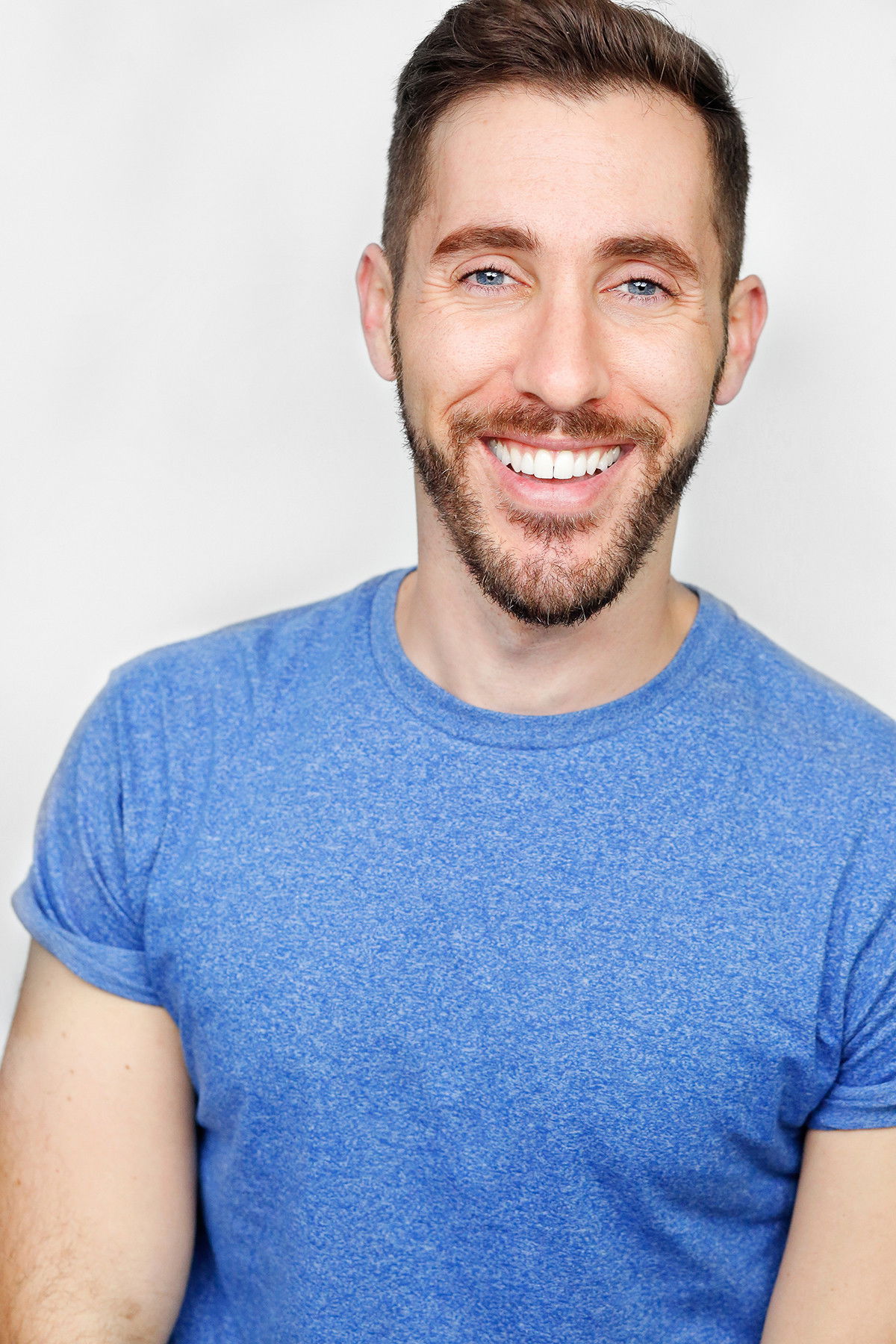 et billede af Jay Ellis