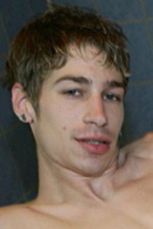 et billede af Saul Maxwell