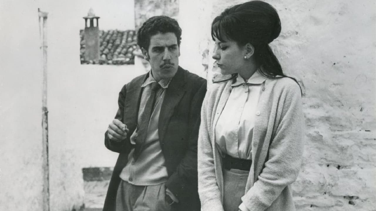 I basilischi (1963)