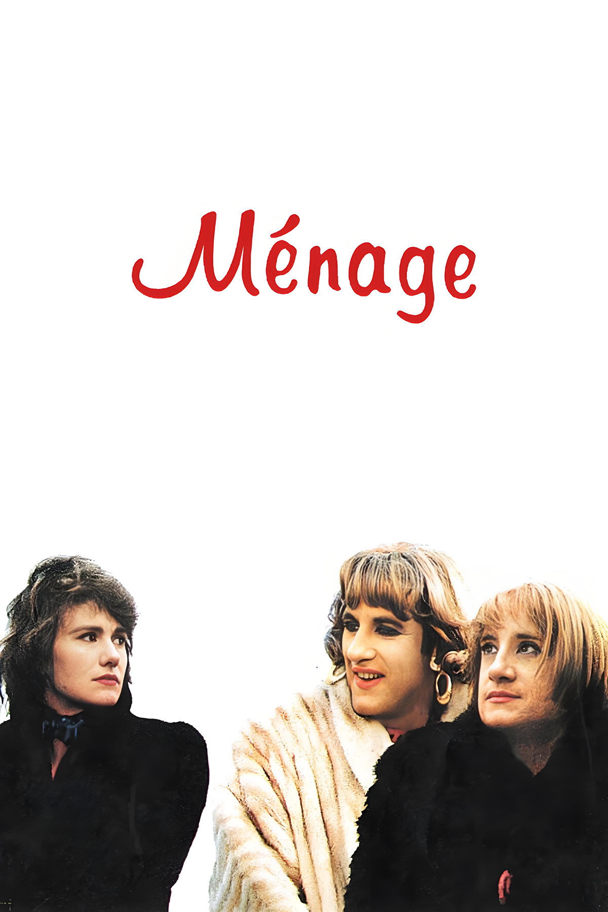 M&eacute;nage