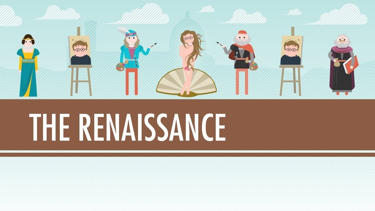 Crash Course World History - Épisode 22