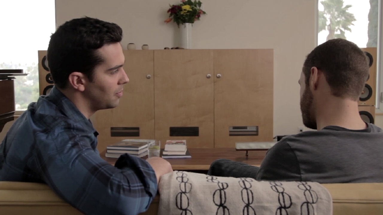 Sabbatical (2012)
