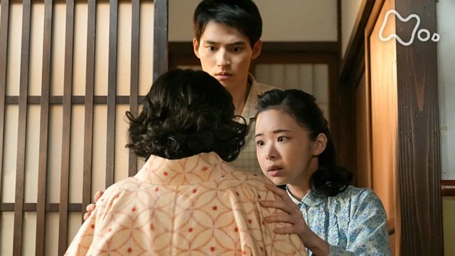 ブギウギ - Épisode 74
