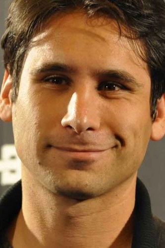 et billede af Aaron Webman