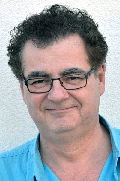 et billede af Zoltán Galambos