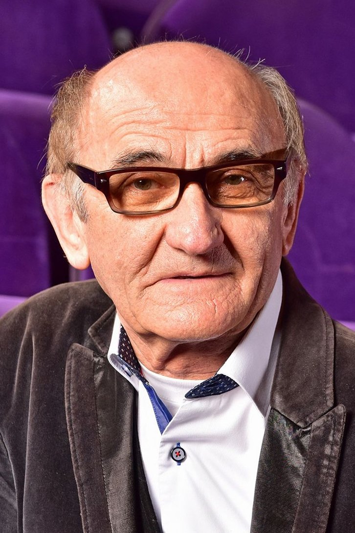 et billede af Štefan Šafárik