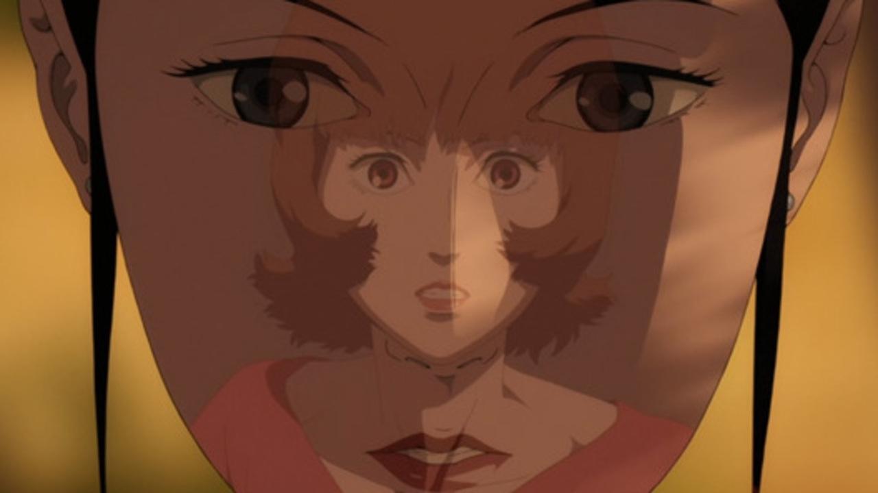 Watch Paprika (2006) online free watchcartoononline - kisscartoon Watch Paprika (2006) online free watchcartoononline - kisscartoon