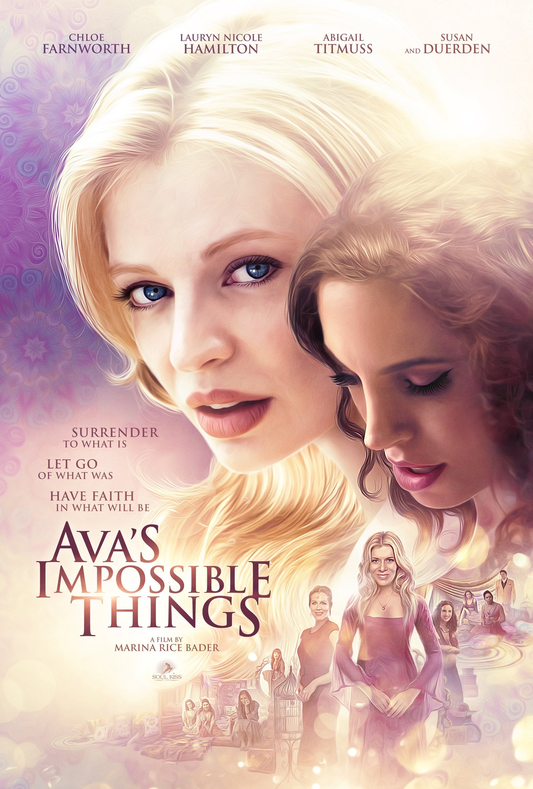 Ava's Impossible Things on FREECABLE TV
