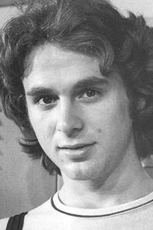 et billede af Randy Lane