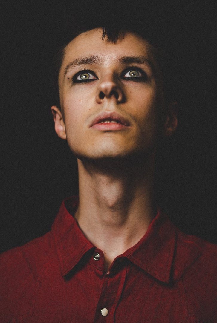 Joseph Hooligan | Music