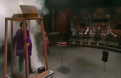 Dragons' Den - Épisode 11