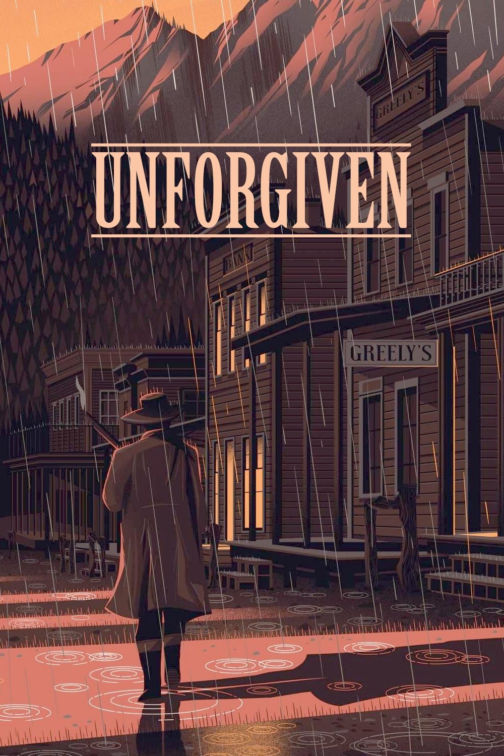 Unforgiven