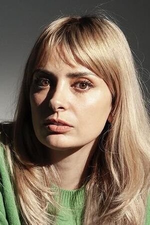 et billede af Siouzana Melikián