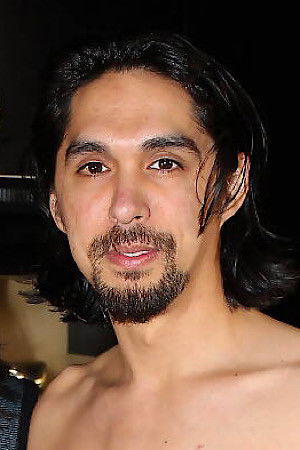 et billede af Maxx Stoner