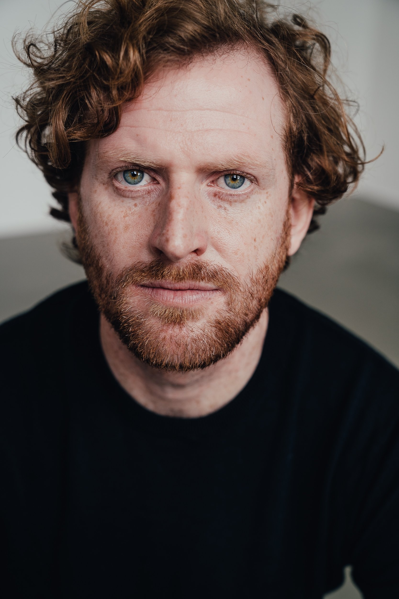 et billede af Ben Plunkett-Reynolds