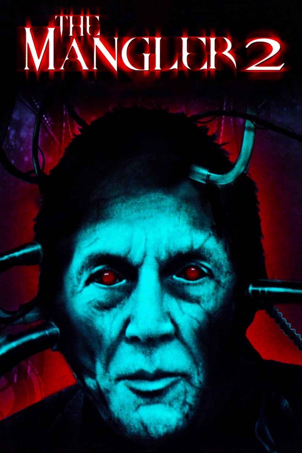 The Mangler 2