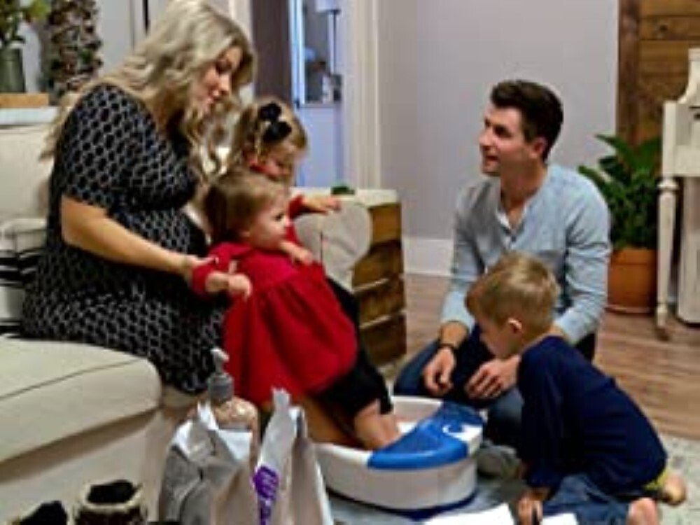 Bringing Up Bates
