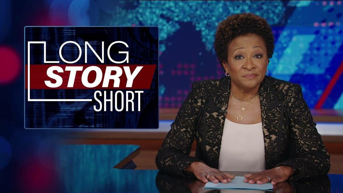 The Daily Show Staffel 28 :Folge 42 