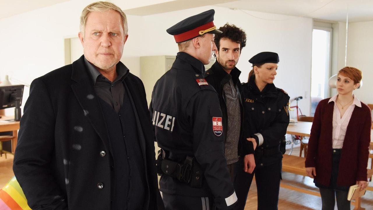 Tatort Staffel 48 :Folge 3 