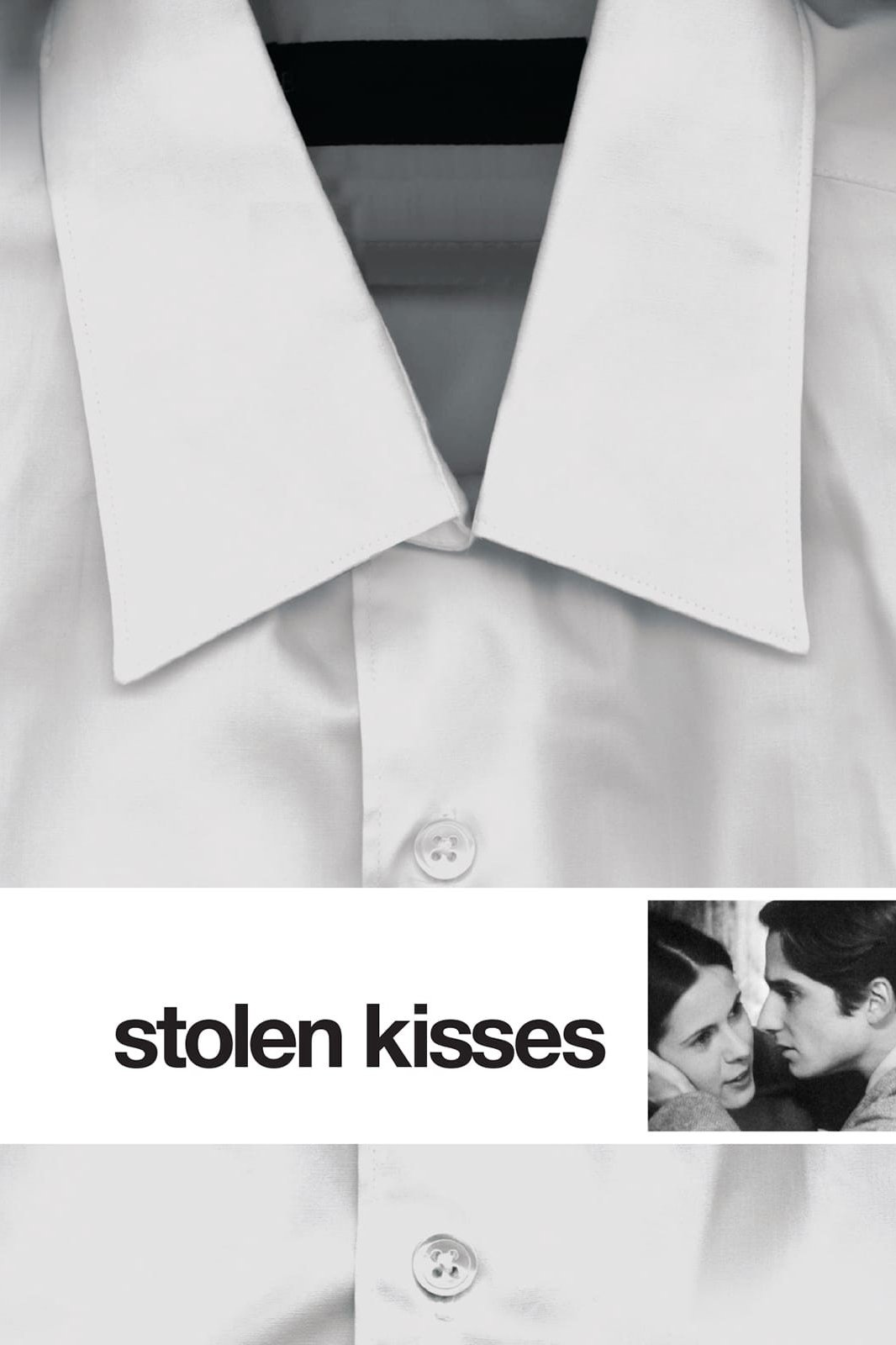 Stolen Kisses