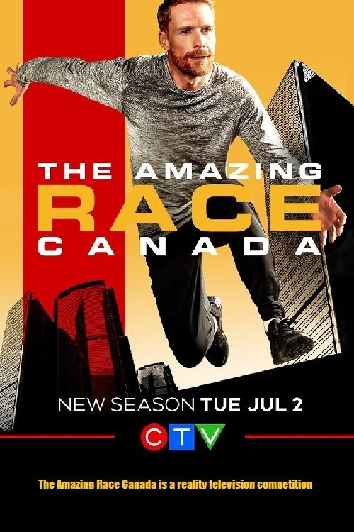 EN - The Amazing Race Canada (2013)