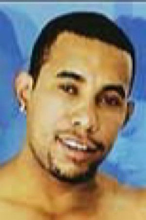 et billede af Leon Reguero