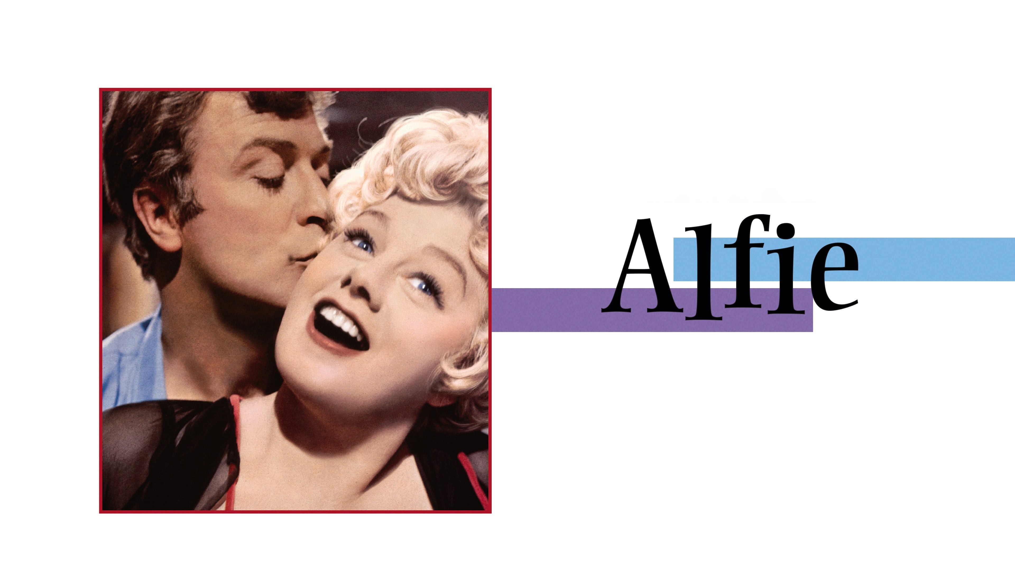 Alfie (1966)